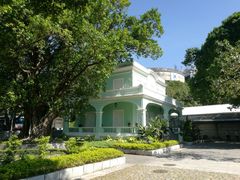 -龙环葡韵住宅式博物馆