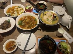 -黛瓦里巷(南京东路店)