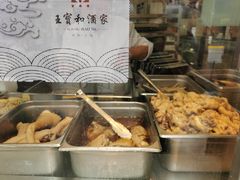 -王宝和酒家(黄浦店)