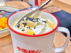-堂屋糖水店(愚园店)