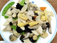 -白魁老号饭庄(安内店)