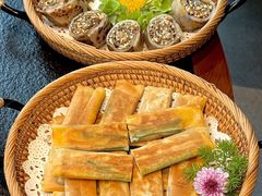 -桐湾大院·桐庐菜(滨江店)