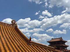 -沈阳市东陵公园