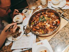 -黄记煌三汁焖锅(金凤万达广场店)