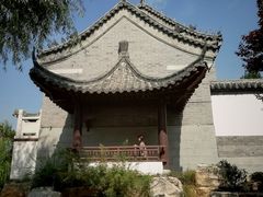 -济南国际园博园