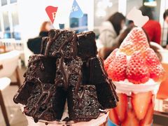 -Cafe de Paris(林荫路店)
