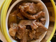 -夏阳湖皇冠假日酒店-中餐厅