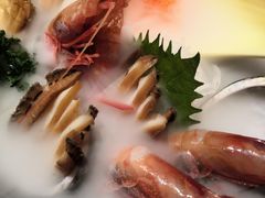 -天津滨海圣光皇冠假日酒店 霞·日餐厅