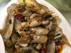 -启东小海鲜(庄先湾路1号店)