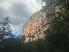 -方岩风景区