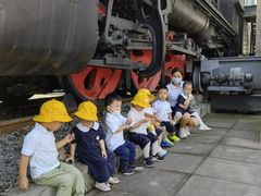 -尼恩博顿幼儿园(两江新区园)