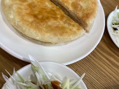 李连贵大饼-李连贵熏肉大饼(沈阳站店)