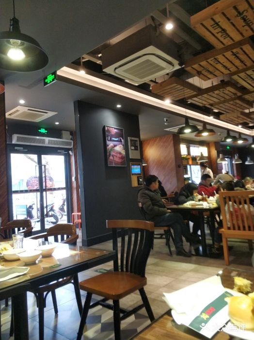 豪享来牛排(人民店)图片 - 第23张
