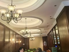 -刘一手重庆火锅(万达广场店)