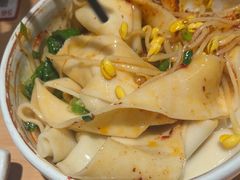 -大师兄·西北小馆(北站缤果空间店)