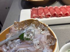 -海底捞火锅(金光华店)