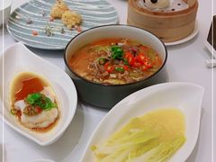 -成都瑞吉酒店·宴庭中餐厅