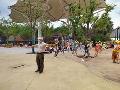 -武汉玛雅海滩水公园