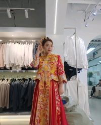 -拾尚映画·STUDIO婚纱摄影(中关村店)