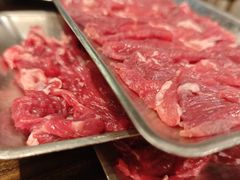 -麒麟风烤牛肉·云南烧烤小排档(丹凤街店)