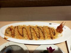 -新一番三文鱼寿司(大东海店)