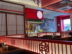 -烧肉一番·新韩式炭火烤肉(大岭山店)