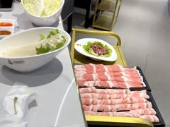 -彤德莱火锅(薛家岛利群店)