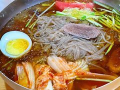 -大唐尚武烤活鳗鱼黑牛烤肉(大里路店)