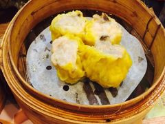 鲜虾烧麦皇-添好运点心专门店(中环IFC店)