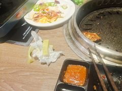 -火炉火自助餐(悠唐购物中心店)