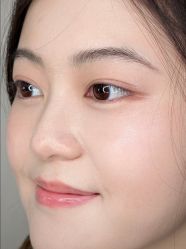 -韩美绣·骨相纹眉·洗眉美瞳线