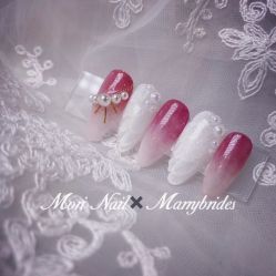 -森日式美甲沙龙MORI NAIL总店