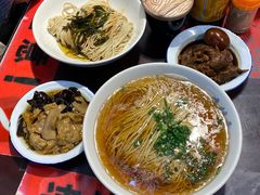 -逸桂禾面馆