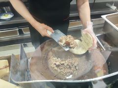 普通腊汁肉夹馍-樊记腊汁肉(竹笆市总店)