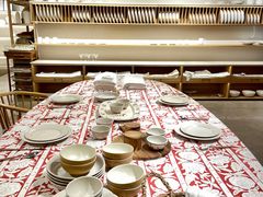 -ZARA HOME(蓝色港湾店)