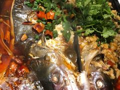 -茅炒屋龙虾·烧烤·湘菜(新河路店)