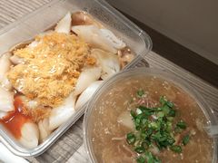 -食盈碗仔翅(星玺广场店)