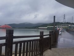 -南京汤山紫清湖生态旅游温泉度假区