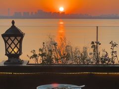 -火福·天湖阁大闸蟹博物馆主题餐厅(浅水湾店)
