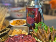-牛签签串串香(IFS店)