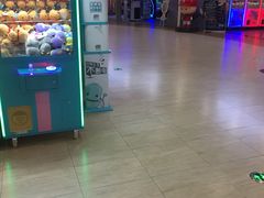 -大玩家超乐场(锦华路万达店)
