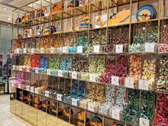 零售区-VENCHI 闻绮(北京国贸商城店)