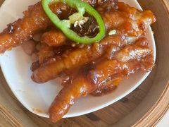 -春满园·早茶·粤菜·宴会(前海店)