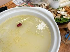 -束河人家(南锣鼓巷店)