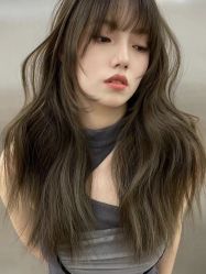 点击看大图 -TOP HAIR SALON