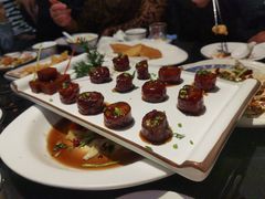 九转大肠-梅飞酒家(桑园路店)