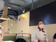 -海底捞火锅(劲松店)