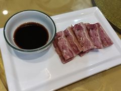 -青春·淮扬菜(东关街店)