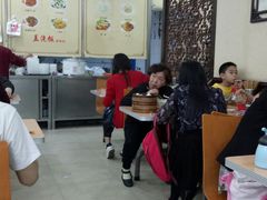 大堂-徐盛兴手工点心(川沙店)