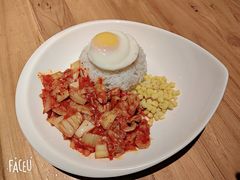 -花腰餐吧Bistro烧烤 傣味(传媒大学店)